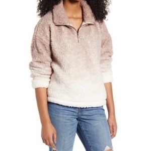 Thread and Supply fleece